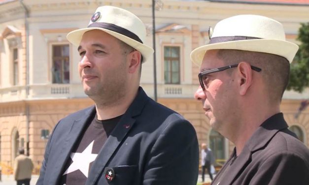 Fantomok: A nagybecskereki letartóztatás csak választások előtti figyelemelterelés