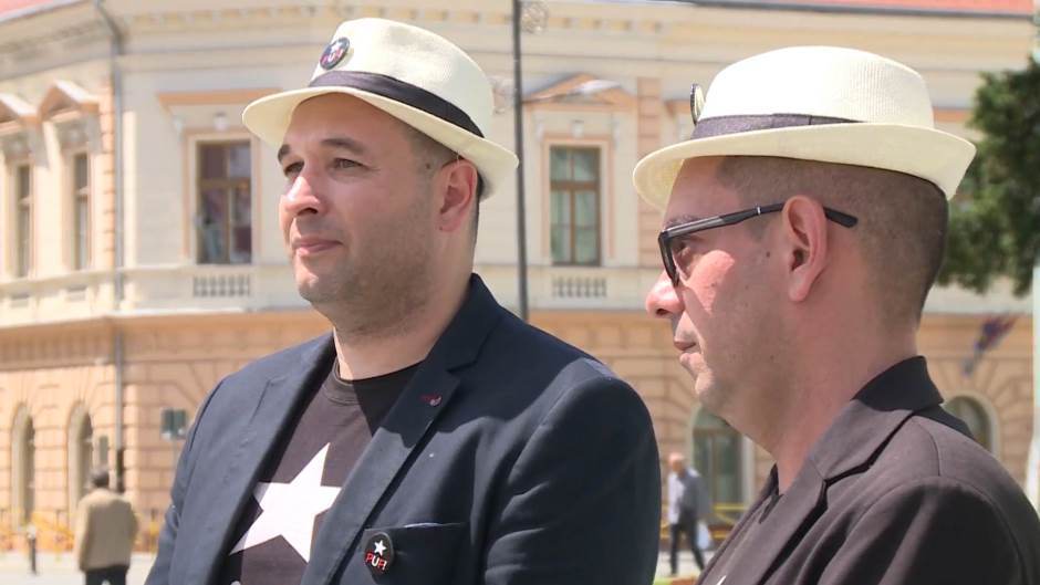 Fantomok: A nagybecskereki letartóztatás csak választások előtti figyelemelterelés