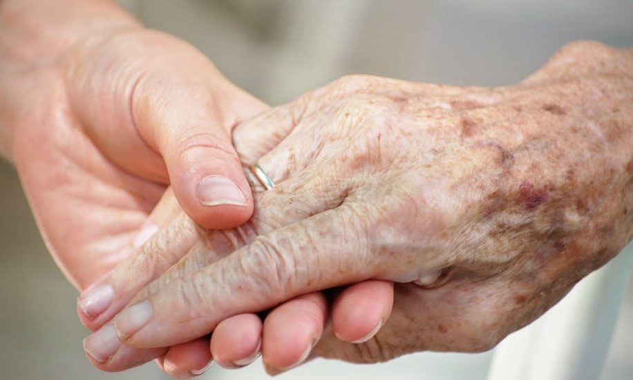 „Véget vetek az életemnek”