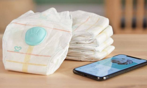 Amerikai tudósok kifejlesztették az okospelenkát