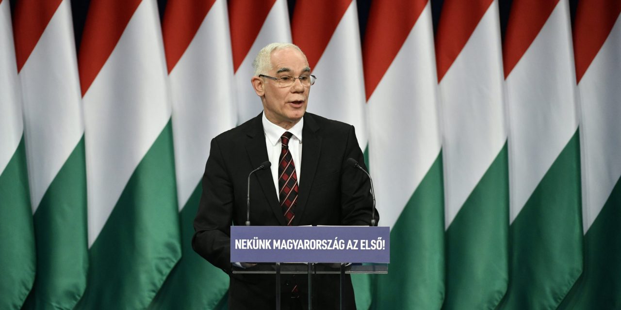 Fideszes körökben Balog Zoltánt sejtik a Novák bukását hozó kegyelmi döntés mögött