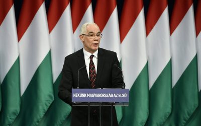 Fideszes körökben Balog Zoltánt sejtik a Novák bukását hozó kegyelmi döntés mögött