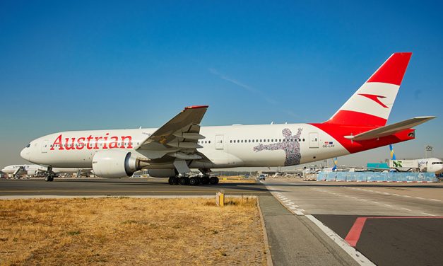 Egy részeg szerbiai utas miatt késett a Bécs-Belgrád járat