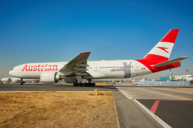 Egy részeg szerbiai utas miatt késett a Bécs-Belgrád járat