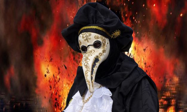 Megszakítják a velencei karnevált