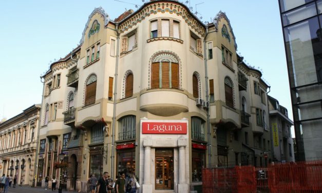 Szabadka: Ezeket az épületeket újítják fel (Fotók)