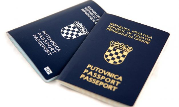 Az USA az év végéig eltörölheti a Horvátországgal szembeni vízumkényszert