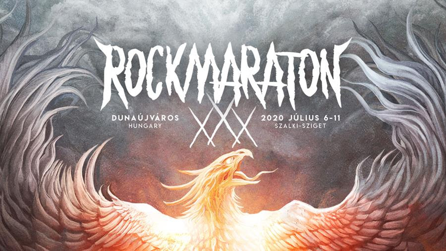 Sepultura, Cradle of Filth és Marky Ramone is lesz az idei Rockmaratonon