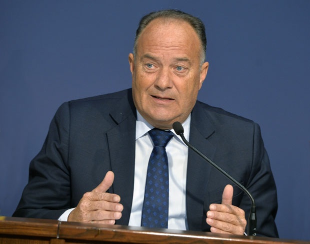 Mladen Šarčević: Nem hosszabbítjuk meg a téli szünidőt, hétfőn kezdődik a tanítás