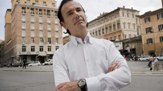 Egy olasz újságíró keltette Ratko Mladić halálhírét