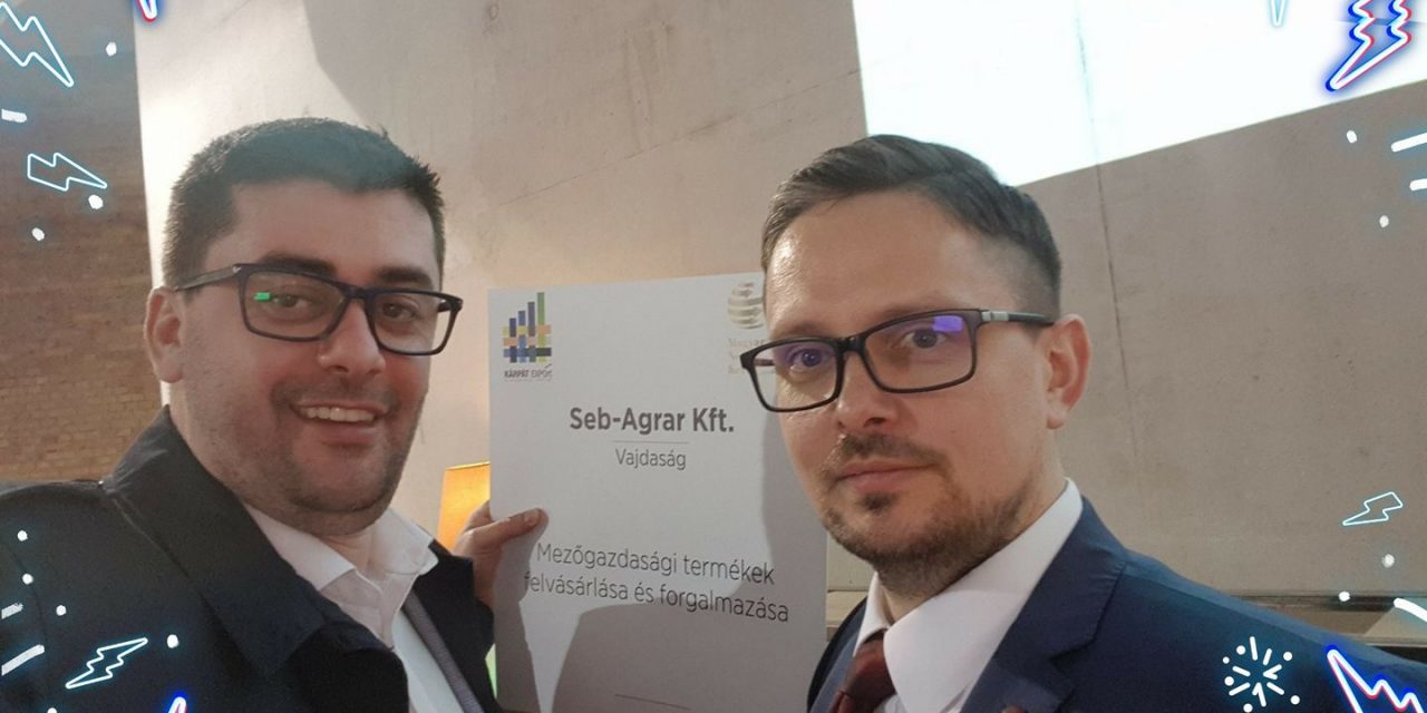 <span class="entry-title-primary">A Seb-Agrar „ügy”</span> <span class="entry-subtitle">Nyílt levél ifj. Juhász Bálint úrnak, a Prosperitati Alapítvány újból kinevezett ügyvezetőjének</span>