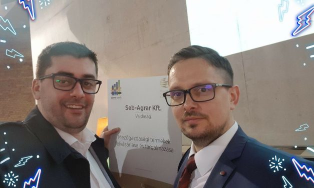 A Seb-Agrar „ügy”