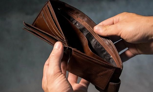 Szerbiában minden tizedik munkavállalót veszélyeztet a szegénység