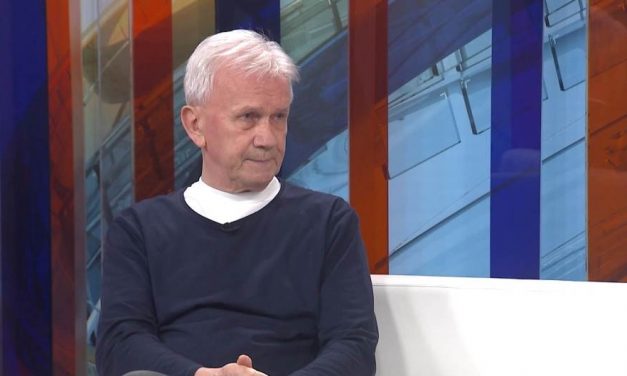 „A legnagyobb gondunk, hogy nem tudjuk, hogyan lehet eljutni a hatalomváltásig”