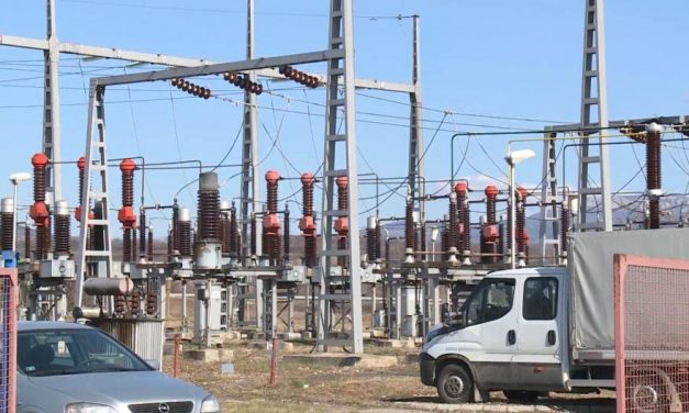 Ellopták a trafóállomások közötti rézvezetékeket, ötszáz ember maradt munka nélkül