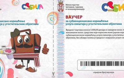 Vučić: Tízezer dinárt ér majd az üdülési utalvány A bérhatár is változott