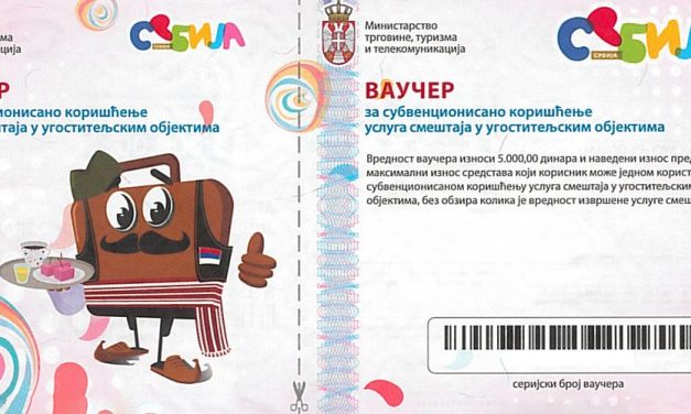 Szerdától igényelhető az üdüléstámogatási utalvány