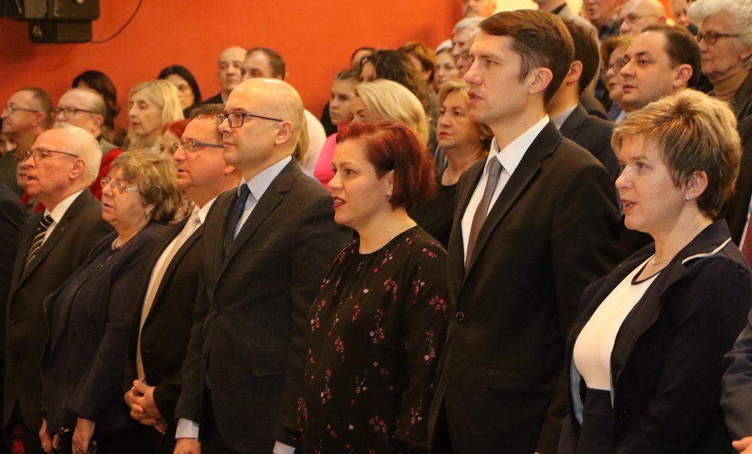 Vicsek Annamária: A haladókkal eltöltött többéves munka bizakodásra ad okot