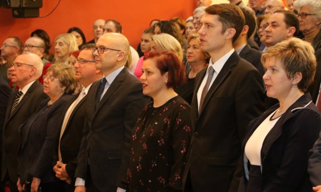 Vicsek Annamária: A haladókkal eltöltött többéves munka bizakodásra ad okot