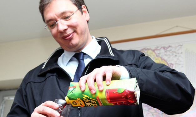 <span class="entry-title-primary">Az állam kétmillió euró támogatást adott a Rauchnak harminc alkalmazott után</span> <span class="entry-subtitle">A következő tizenegy évben a cég ingyen kapja a munkásokat</span>