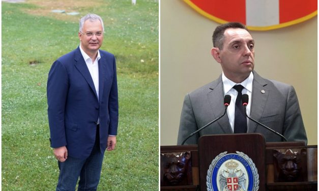 <span class="entry-title-primary">„Derítsenek fényt erre az ügyre!”</span> <span class="entry-subtitle">Hatósági vizsgálatot követel a Riporterek Határok Nélkül a Šutanovac-Vulin üggyel kapcsolatban</span>