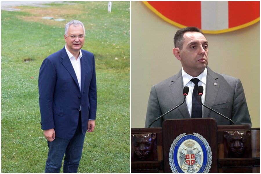 <span class="entry-title-primary">„Derítsenek fényt erre az ügyre!”</span> <span class="entry-subtitle">Hatósági vizsgálatot követel a Riporterek Határok Nélkül a Šutanovac-Vulin üggyel kapcsolatban</span>