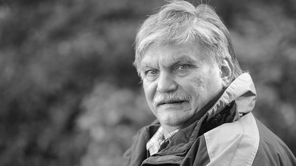 Elhunyt Wichmann Tamás