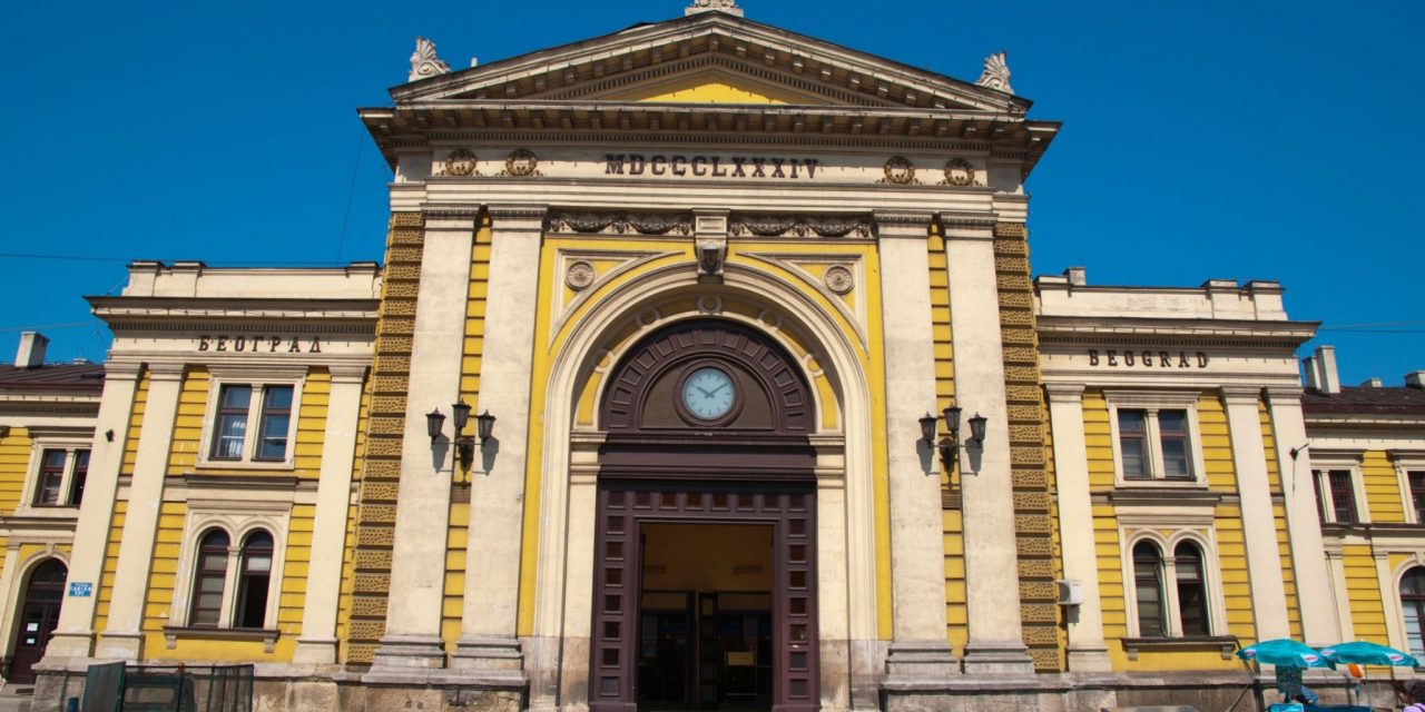 Belgrád: Az egykori főpályaudvar épületébe költözik a Nikola Tesla Múzeum