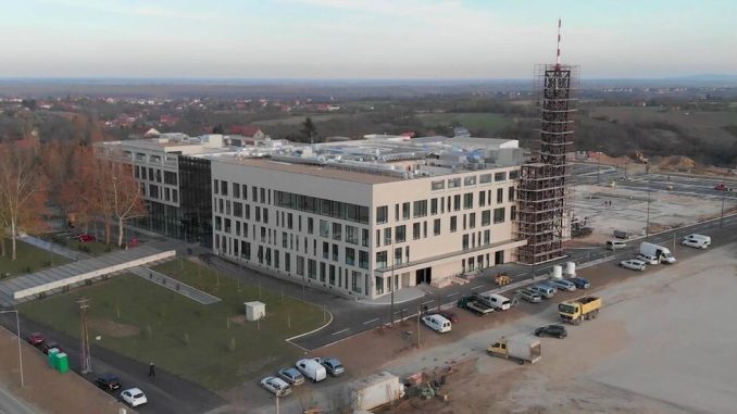 Az RTV az igényelt összegnél jóval kevesebb pénzt kapott a tartományi kormánytól