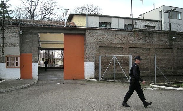 Koronavírus: Nyolcvannégy fertőzöttet találtak a Zabela börtönben