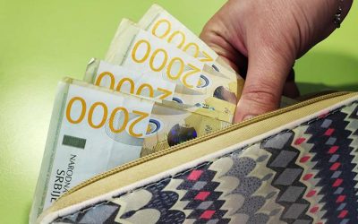 Rengetegen éheznek Szerbiában, ezzel kellene az adakozás kultúráját elősegíteni