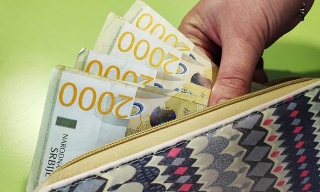 Rengetegen éheznek Szerbiában, ezzel kellene az adakozás kultúráját elősegíteni