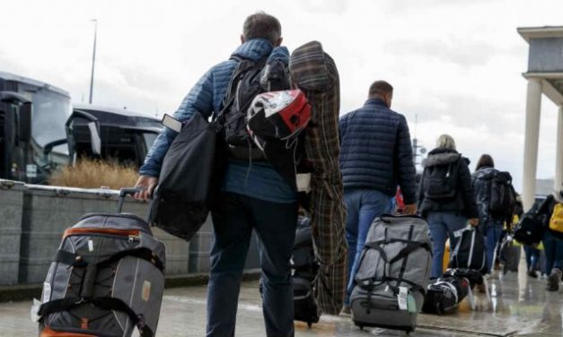 Megnyílnak a határok, az emberek majd újra lábbal szavaznak