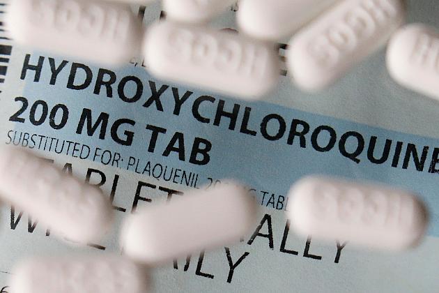 A Galenika leállítja a hidroxiklorokin gyártását