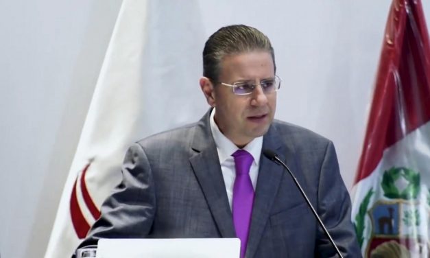 Gyermekpornográfia miatt felfüggesztett börtönbüntetést kapott Magyarország volt perui nagykövete