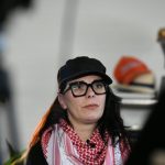 Felfüggesztett börtönbüntetést kapott az újságírót halálosan fenyegető férfi