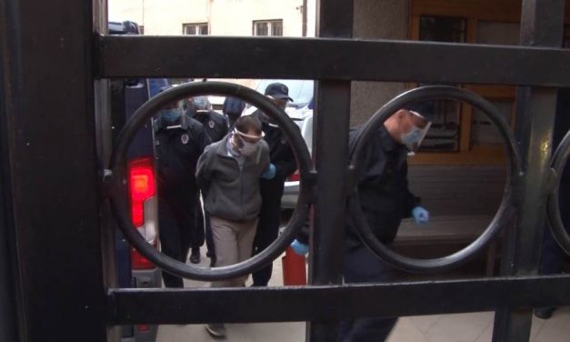 Elhalasztották a malčai borbély perének előkészítő tárgyalását