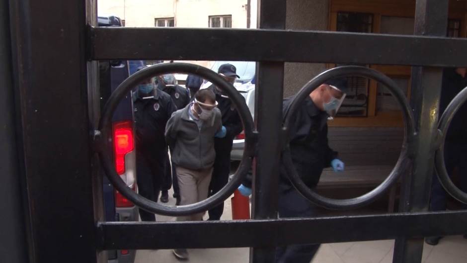 Elhalasztották a malčai borbély perének előkészítő tárgyalását
