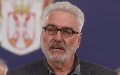 Nestorovićék Vučić lemondását követelik