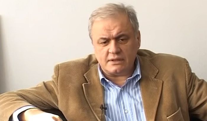 Ismét Dragan Bujošević lett az RTS vezérigazgatója