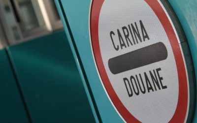 Hivatali visszaélés miatt vettek őrizetbe egy vámtisztviselőt