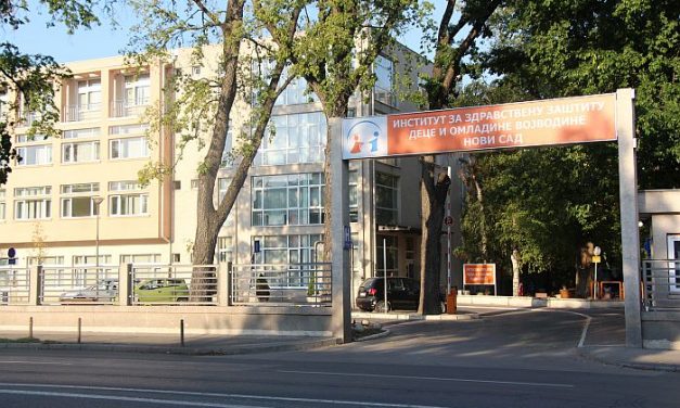 Koronavírus: Vajdaságban már nincs fertőzött gyermek