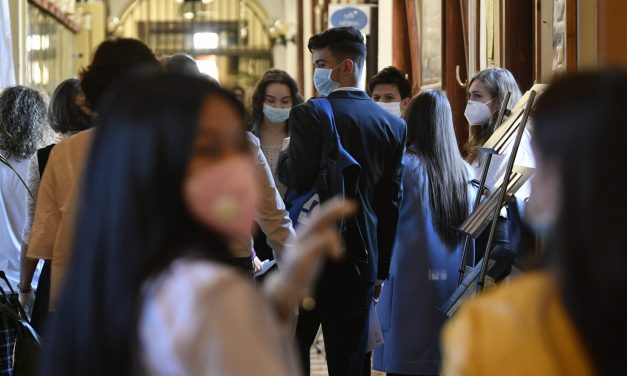 Megkezdődött a magyarországi érettségi