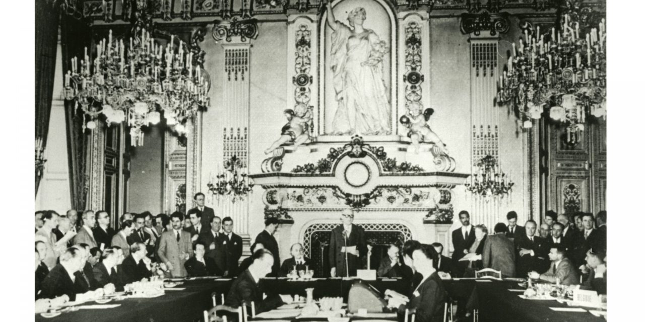 <span class="entry-title-primary">Ma hetvenéves az Unió alapgondolata</span> <span class="entry-subtitle">Koszovótól New Yorkig  ünneplik az Európa-napot</span>