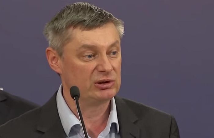 Stevanović: Még júniusban is lehetnek új fertőzöttek