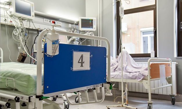 Koronavírus: Az Újvidéki Klinikai Központban százhetvenhét fertőzöttet ápolnak