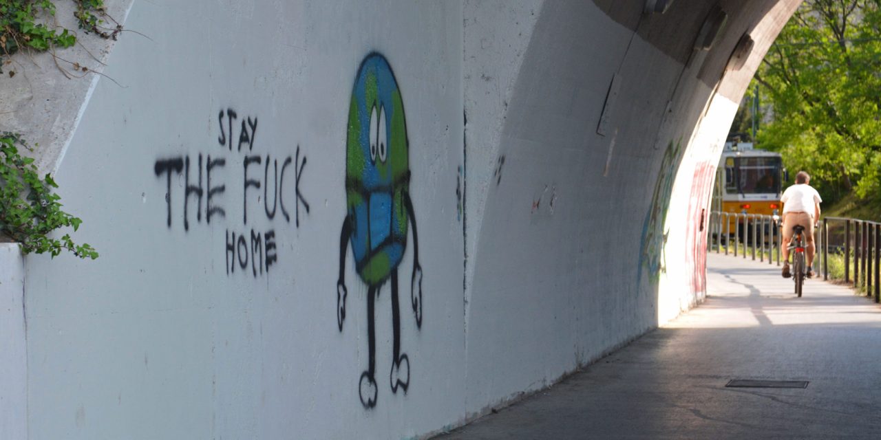 <span class="entry-title-primary">Magyarország lazít és szigorít</span> <span class="entry-subtitle">Hétfőtől új élet kezdődik</span>