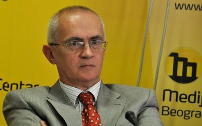 Šabić: A szerb kormány törvényt szeg