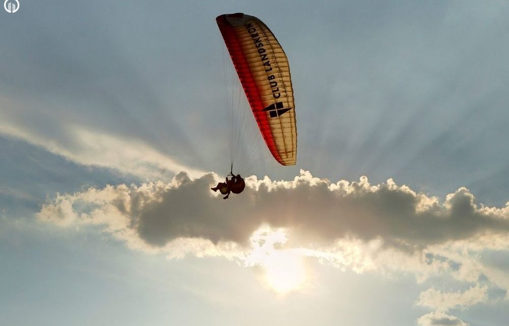 Siklóernyős banda csempészte a marihuánát Szerbiából Magyarországra