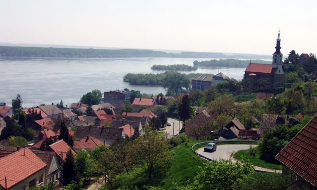Megnőtt a víkendházak iránti kereslet a Tarcal-hegységen